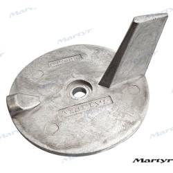 ANODO ALUMINIO YAHAMA