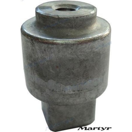 YAHAMA ANODE 80-100 PS