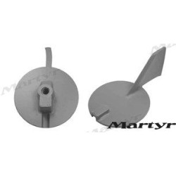 YAHAMA ANODE