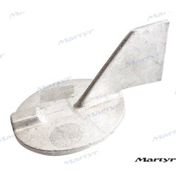 ANODO YAHAMA
