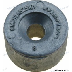 Yamaha-Anode