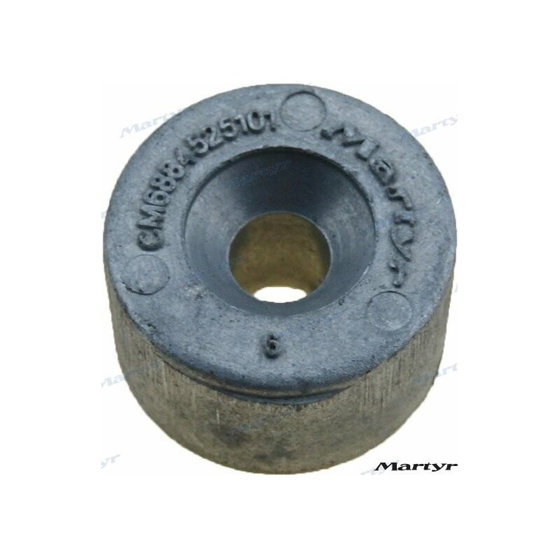 Yamaha-Anode