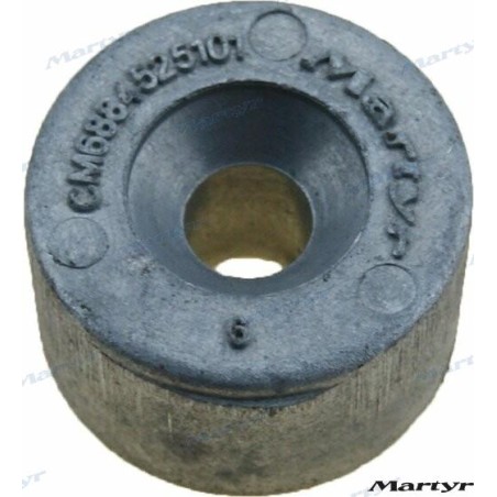 Yamaha-Anode
