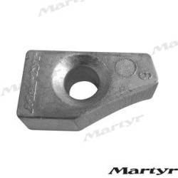 ANODO ALUMINIO YAMAHA
