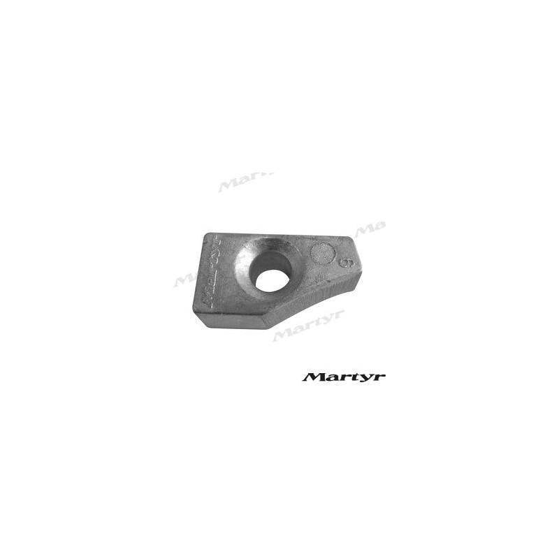 ANODO ALUMINIO YAMAHA