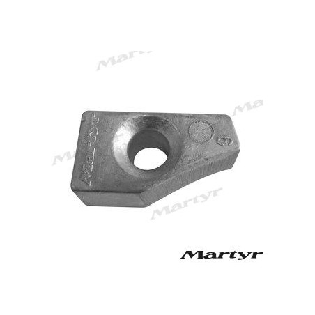ANODO ALUMINIO YAMAHA