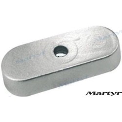 ANODO YAHAMA ALUMINIO