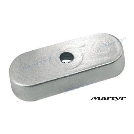 ANODO YAHAMA ALUMINIO