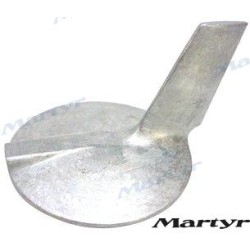 ZINC ANODE