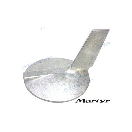 ANODO ZINC