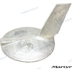 YAMAHA ALUMINUM ANODE