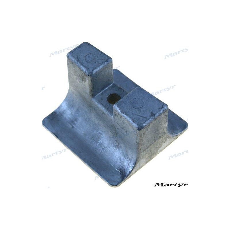 YAHAMA-ANODE