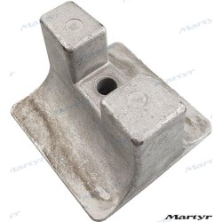 YAHAMA ANODE