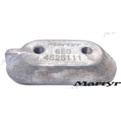 YAMAHA ANODE