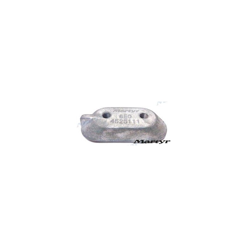 YAMAHA ANODE