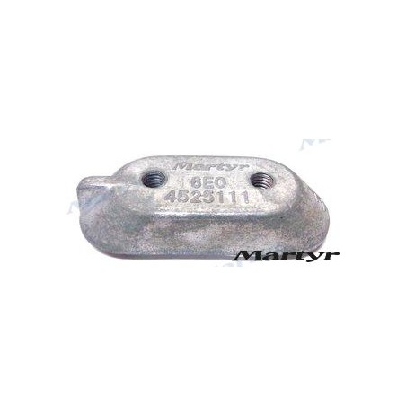 YAMAHA ANODE
