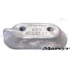 YAMAHA ANODE
