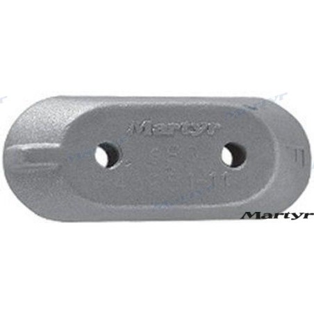 ANODO ALUMINIO YAMAHA