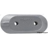 YAMAHA ALUMINUM ANODE