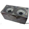 ANODO ALUMINIO YAMAHA