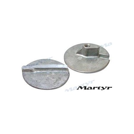 YAMAHA ANODE 60-225 HP
