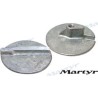 ANODO YAMAHA 60-225 HP