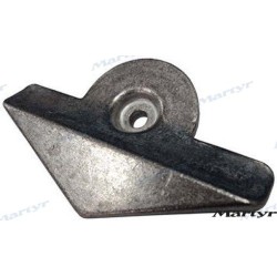 YAMAHA ANODE 9,9-15 PS
