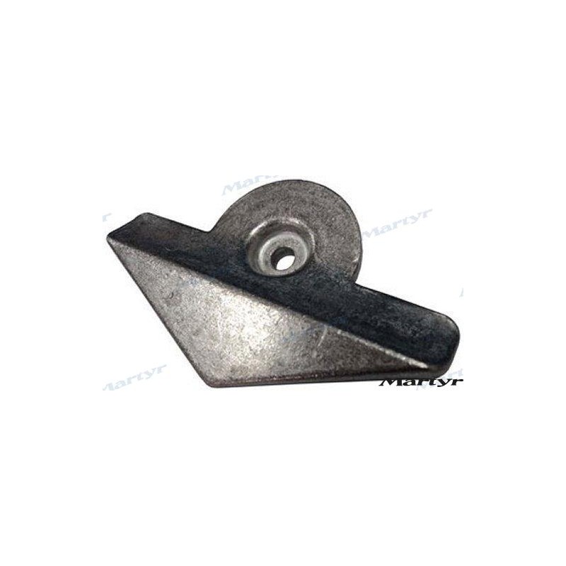YAMAHA ANODE 9.9-15 HP