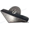 YAMAHA ANODE 9.9-15 HP