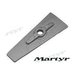 ANODO YAMAHA 6-8 HP