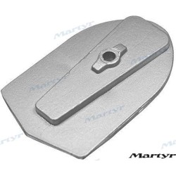 YAMAHA ANODE 6C-6D-8C