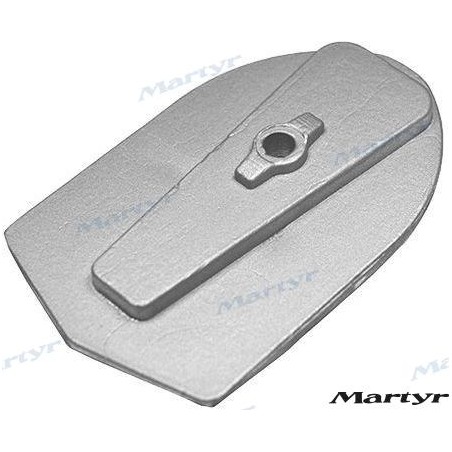 YAMAHA ANODE 6C-6D-8C