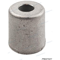 ANODO ALUMINIO YAMAHA