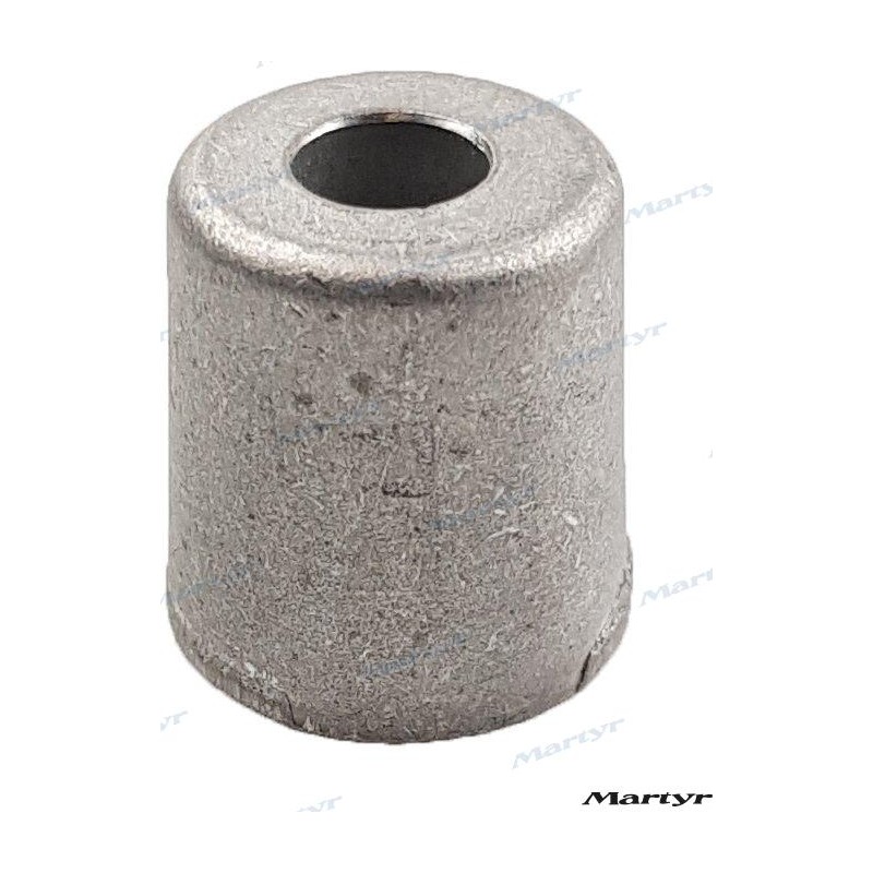 ANODO ALUMINIO YAMAHA