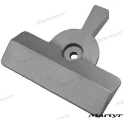 ANODO YAMAHA 9.9 HP