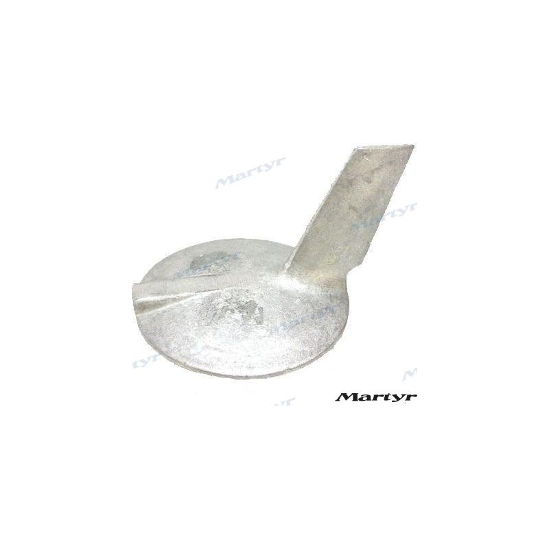 ANODO ALUMINIO YAMAHA