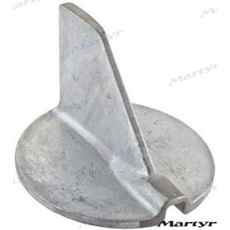 ANODO COLA YAMAHA