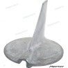 ANODO ALUMINIO YAMAHA