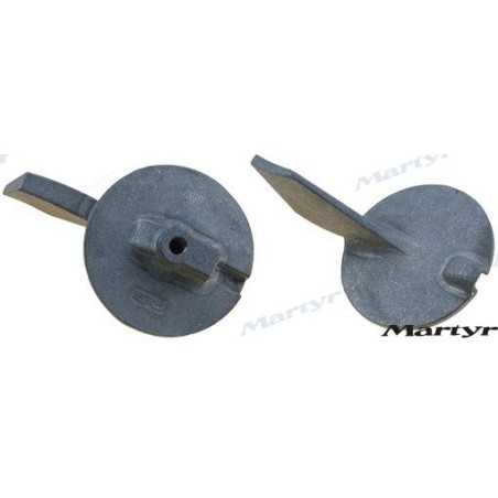 ANODO YAMAHA