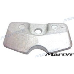 YAMAHA ANODE 3.5 HP