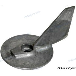 ANODO YAMAHA 130-160 HP