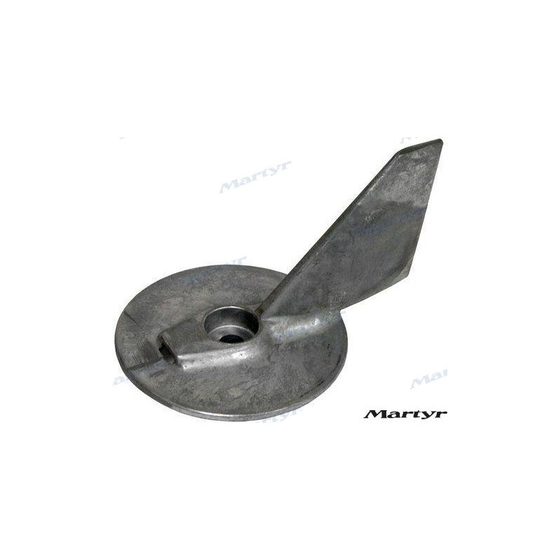 ANODO YAMAHA 130-160 HP