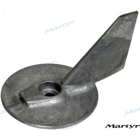 ANODO YAMAHA 130-160 HP