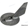ANODO YAMAHA 130-160 HP