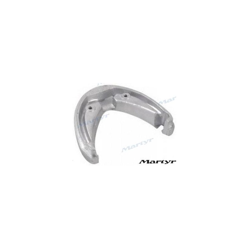 ANODO YAMAHA 130-280 HP