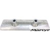 ANODO YAMAHA SERIE TD