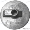 ANODO COLA BRAVO