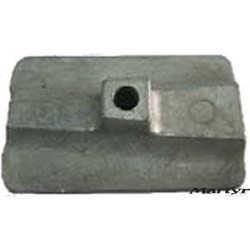 PARSUN ANODE F6-F8-F9,8 ALUMINIUM