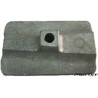 PARSUN ANODE F6-F8-F9,8 ALUMINIUM