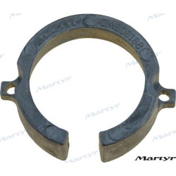 ANODO MERCUISER COLA BRAVO